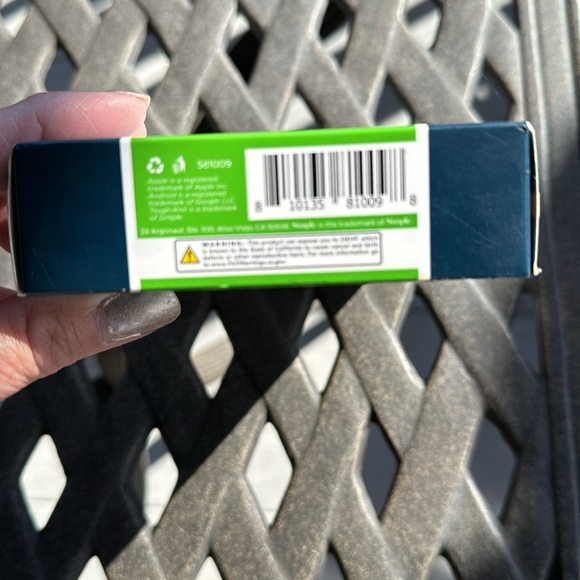 NEW Simple brand 10 foot USB-C to USB-C Charging Cable - Picture 5 of 5